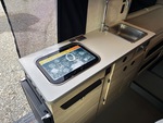 Interior with Countertops
