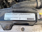 Silnik with Emission Label
