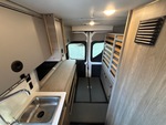 Interior with