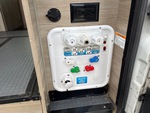 Outside Utilities with Outside Shower