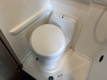 Interior with Toilets