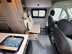 Interior with