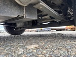 Spód with Suspension