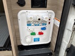 Outside Utilities with Fresh Water Hose Connection
