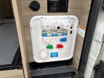 Outside Utilities with Fresh Water Tank Fill