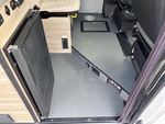 Interior with Flooring