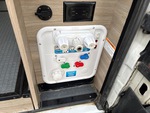 Outside Utilities with Outside Shower
