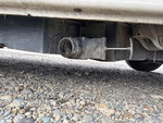 Spód with Tank Dump Valves