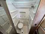 Interior with Shower and Tub Walls