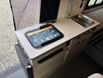 Interior with Countertops