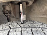 Spód with Tread Depth