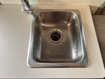 Interior with Sinks