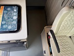 Interior with