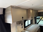 Interior with Cabinetry Finish