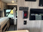 Interior with Water Heater