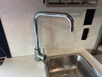 Interior with Faucets
