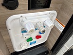 Outside Utilities with Outside Faucet
