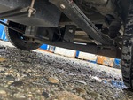Underbody with Suspension
