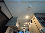 Interior with Ceiling
