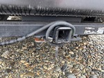 Trailer Coupling Components with Trailer Wiring Harness and Plug