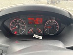 Drivers Area with Gauges