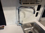 Interior with Faucets