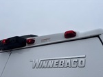 General Appearance with Exterior Lights