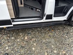 General Appearance with Steps/Ladders