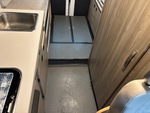 Interior with Flooring