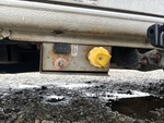 Outside Utilities with Outside Gas Grill Connections