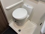 Interior with Toilets