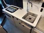 Interior with Countertops