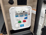Outside Utilities with Fresh Water Hose Connection