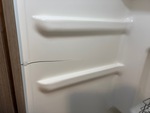 Interior with Shower and Tub Walls