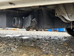 Underbody with Plumbing
