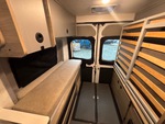 Interior with