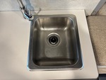 Interior with Sinks