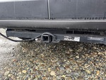 Trailer Coupling Components with Hitch Receiver