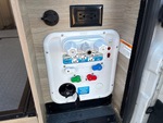 Outside Utilities with Fresh Water Tank Fill