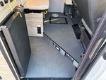 Interior with Flooring