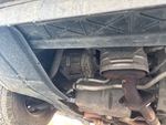 Silnik with A/C Compressor
