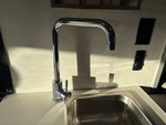 Interior with Faucets