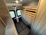 Interior with
