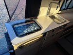 Interior with Countertops