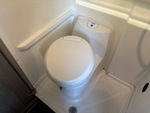 Interior with Toilets