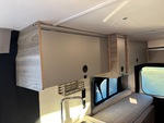 Interior with Cabinetry Finish