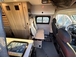 Interior with