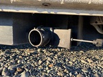 Spód with Tank Dump Valves