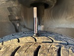 Spód with Tread Depth