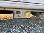 Outside Utilities with Outside Gas Grill Connections